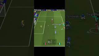 Why Maradona is the Greatest Footballer of All Time – Unseen Footageefootball maradona fifa pes [upl. by Okin]