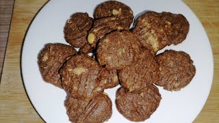 Keto Peanut Butter Cookies  2g net carbs [upl. by Naitsirhc]