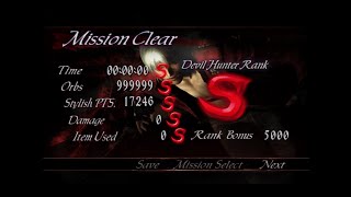 Cheat Devil May Cry 3 Special Edition PCSX2AetherSX2  Semua Senjata Kebal 25FC361B [upl. by Douglass513]