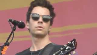 Stereophonics Live I Wanna Get Lost With You  Lollapalooza Berlin 2015 [upl. by Ilajna349]