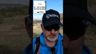 How to Set a Waypoint on the Garmin inReach Mini 2 [upl. by Trofmoc]