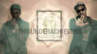 The Underachievers  Herb Shuttles [upl. by Baram899]