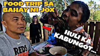 SOWEIRD VILLAGE KABUNGOT  Jox MTV With Kahilas JaperSniperOfficial [upl. by Meredithe]