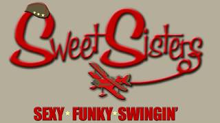 quotDie Sweetsquot The Original quotSweet Sistersquot  Andrews Sisters Medley [upl. by Adhamh133]