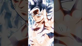 How strong son Goku dragonballz [upl. by Shantha572]