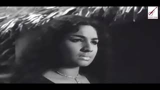 Malayalam lyrics transliteration and english translation  Ponnil Kulicha Rathri Malayalam Song [upl. by Wan]