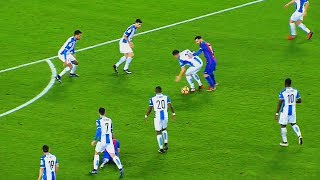 Lionel Messi ● 12 Most LEGENDARY Moments Ever in Football ►Impossible to Repeat◄ [upl. by Nagar652]