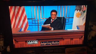 Judge Mathis After The Verdict 10 [upl. by Favin919]