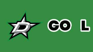 Dallas Stars 2025 Goal Horn 10 Blast [upl. by Rehpotsirk]