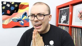 The Avalanches  Wildflower ALBUM REVIEW [upl. by Tonnie]