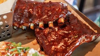 Heres What Really Makes Chilis Baby Back Ribs So Delicious [upl. by Ahsieker]