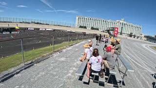 Good Guys MidAtlantic Nationals Dover Speedway Saturday 10 [upl. by Aeneus82]