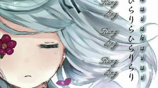 S♥WHirari HirariHatsune Miku Append DarkVOCALOIDVietsub [upl. by Soll]