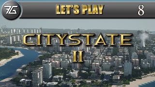 CityState 2  Ep 8 Arcologies [upl. by Issy]