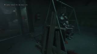 Outlast Trails Full Playthrough Part 5 [upl. by Pierpont]