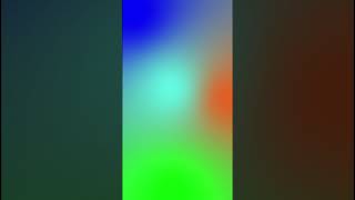 4 Color Gradient Screen [upl. by Spooner]