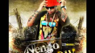 Ñengo Flow ft Sicario Estrada My Nigga LOS PODEROSOS [upl. by Perlman]