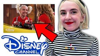 How I Got On Disney Channel BUNKD  How to Become An Actor In Hollywood  Q amp A [upl. by Latin271]