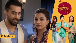 Le gendre parfait  Jamai Raja Ep 79  Kritika va jusquà saboter le déjeuner organisé chez Durga [upl. by Ynohtna]