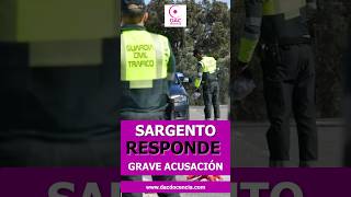 La Guardia Civil Responde Con Claridad conducciónsegura guardiacivil [upl. by Sadnac538]