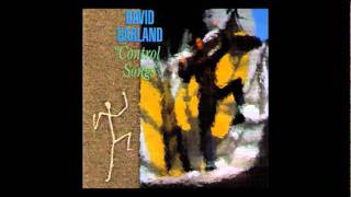 David Garland  I Am With You 1986 [upl. by Ogren]