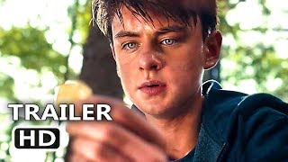 LOW TIDE Official Trailer 2019 Jaeden Martell New A24 Teen Movie HD [upl. by Adnaerb769]