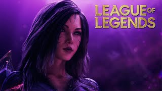 League of Legends BelVeth Champion Cinematic Trailer [upl. by Orna]