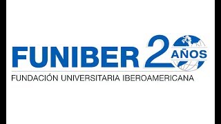 20 años FUNIBER [upl. by Stefano]