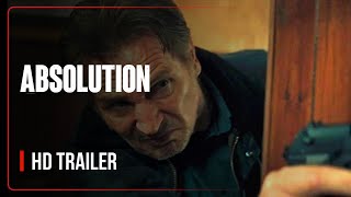 Absolution Official Trailer 2024 [upl. by Alecia]