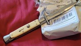 Package and Switchblade Review [upl. by Drabeck182]