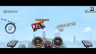 Give Me Your Track id😊Hill Climb Racing 2 [upl. by Eyanaj158]