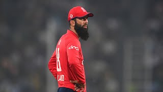 Moeen Ali ने बताया England नहीं बल्कि ये दो Teams हैं T20 World Cup के लिए Favourites  ytshorts [upl. by Kina380]