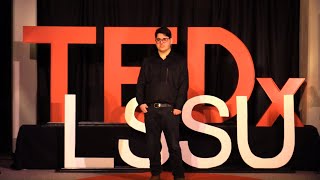 The Importance of Recognizing Intersectionality  Sawyer Dowd  TEDxLSSU [upl. by Fiora]