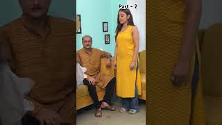 Wife Made Husband A Slave wait for end subscribe shorts [upl. by Lytsirhc]