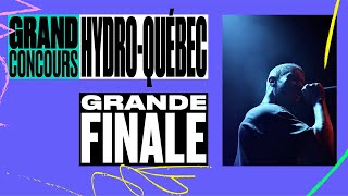 Grande Finale  FICG 53 [upl. by Arron]