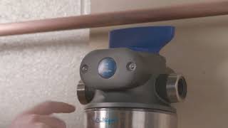 Whole House Water Filtration Systems Culligan [upl. by Annail]