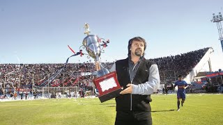 La mejor arenga de la historia  RICARDO CARUSO LOMBARDI [upl. by Jamaal]