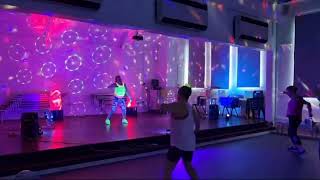 Clubbercise at Fit Club Hinckley [upl. by Aruam]