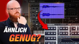 Sounds nachbauen mit Synthesizern 🎹 Praxis in Cubase Fortgeschritten [upl. by Perle]