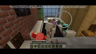 freedom city season 1 episode 1 minecraft [upl. by Jd200]