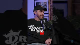 quotRed Equals Greenquot 🤑 Road Dogg Gave Stephen Amell Great Wrestling Advice [upl. by Staley]