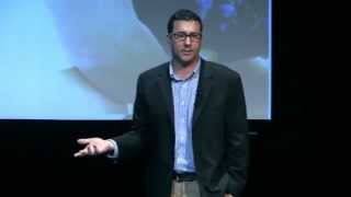 Changethe essence of life Michael Devoley at TEDxTomball [upl. by Frannie394]