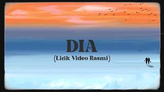 jsprgry  Dia Lirik Video Rasmi DengarKetikaDilamunCinta [upl. by Ecneralc964]