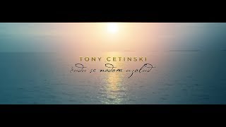 Tony Cetinski  Čudu se nadam uzalud OFFICIAL VIDEO [upl. by Adamsun]