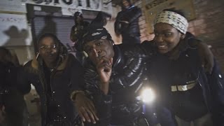 Babaz  Nas Blicky x Kush Blicky  OFFICIAL MUSIC VIDEO [upl. by Willmert]