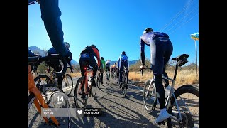 TUCSON SHOOTOUT  Madera Canyon  FULL CLIMB [upl. by Illib]