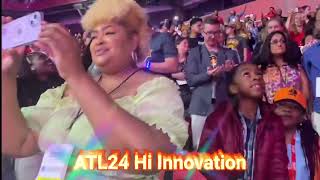 ATL24 Primerica Convention Closing [upl. by Huberto]