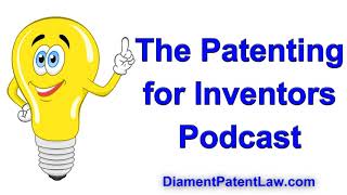 Notice of Allowance and Issue of the Patent  Patenting for Inventors Podcast Episode 39 [upl. by Pammi631]