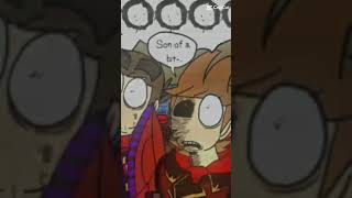 Red Leadercapcuttemplate eddsworldmemes eddsworldedit tordeddsworld fypviral redleader tbatf [upl. by Kurman802]