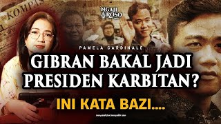 💥GIBRAN THE NEXT PRESIDEN RI INI KATA BAZI [upl. by Medora]